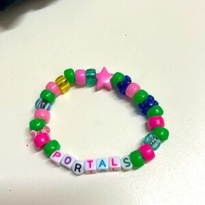 Melanie Martinez Portals Kandi signal